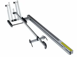 Manual Bike 190cm Rechts