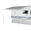 Marvella Sombrero Wohnwagenmarkise - 200 cm