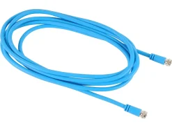 Maxview flexibles Koaxialkabel mit F-Stecker - 3 Meter