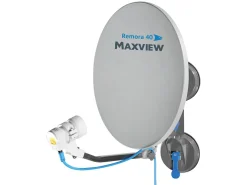 Maxview Remora Satellitenschüssel