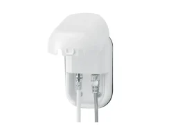 Maxview RJ45- und F-conn-Außensteckdose