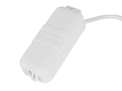 Maxview SAT-Anlage Außensteckdose - White