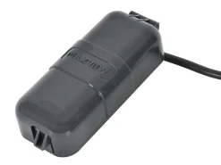 Maxview SAT-Anlage Außensteckdose - Black