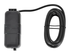 Maxview SAT-Anlage Außensteckdose - Black