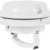 Maxxfan dome plus Dachventilator - white