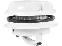 Maxxfan dome plus Dachventilator - white
