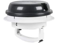 Maxxfan dome plus Dachventilator - black