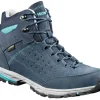 Meindl Durban GTX Mid Damen Wanderschuhe
