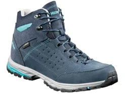 Meindl Durban GTX Mid Damen Wanderschuhe