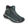 Meindl Finale Mid GTX Anthracite Herren Wanderschuhe