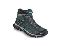 Meindl Finale Mid GTX Anthracite Herren Wanderschuhe