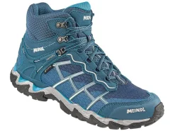 Meindl Houston GTX Mid Damen Wanderschuhe
