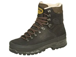Meindl Island MFS Black Wanderschuhe