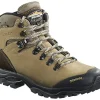 Meindl Kansas GTX Damen Wanderschuhe