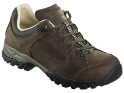 Meindl Lugano Herren Wanderschuhe