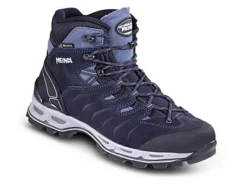 Meindl Minnesota Lady Ultra GTX Blue Damen Wanderschuhe