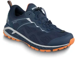 Meindl Power Walker 3.0 Blue Herren Wanderschuhe
