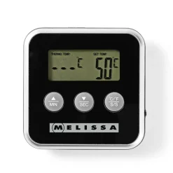 Melissa 16310241 Fleischthermometer