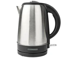 Melissa 1,7 Liter Wasserkocher - Silver