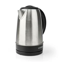 Melissa 1,7 Liter Wasserkocher - Silver