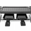 Melissa 16300031 Raclette