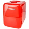Melissa 16580009 Tragbare Mini-Kühlschrank - Red