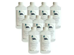 membraclean 0,5 Liter Trinkwasseraufbereitung - 9 Stück