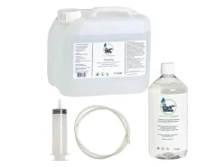 membraclean Set Trinkwasseraufbereitung - 4 Liter