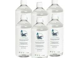 membraclean 6x1 Liter Trinkwasseraufbereitung