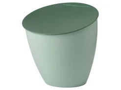 Mepal Calypso 2.2 l Nordic Sage Mülleimer