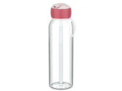 Mepal Campus Flip-Up 500 ml Wasserflasche - Cool Pink