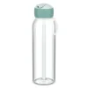 Mepal Campus Flip-Up 500 ml Wasserflasche - Cool mint