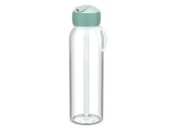 Mepal Campus Flip-Up 500 ml Wasserflasche - Cool mint
