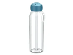 Mepal Campus Flip-Up 500 ml Wasserflasche - Cool blue