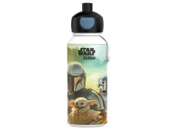 Mepal Campus Pop-up 400 ml Trinkflasche - Star Wars