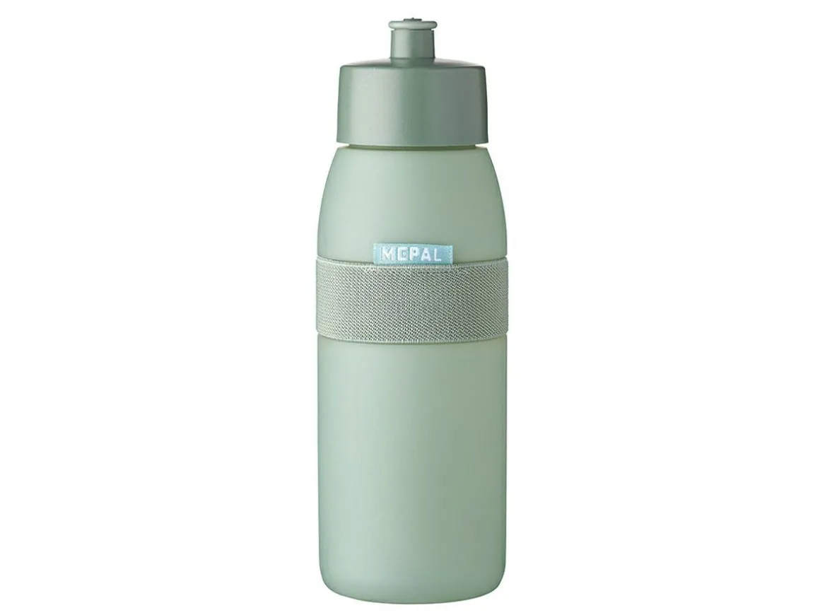 Mepal Ellipse 500 ml Nordic Sage Trinkflasche