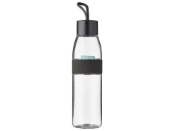 Mepal ellipse 500 ml Nordic Black Trinkflasche