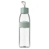 Mepal ellipse 500 ml Nordic Sage Trinkflasche
