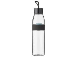 Mepal ellipse 700 ml Nordic Black Trinkflasche