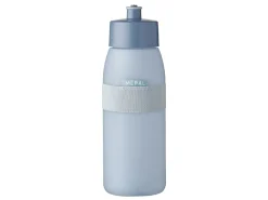 Mepal Ellipse 500 ml Sporttrinkflasche - Nordic blue