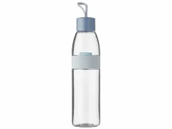 Mepal Ellipse 700 ml Trinkflasche - Nordic blue
