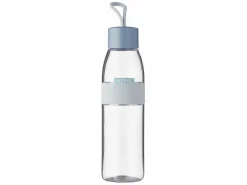 Mepal Ellipse 500 ml Trinkflasche - Nordic blue