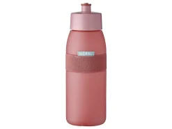 Mepal Ellipse 500 ml Vivid Mauve Trinkflasche