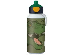 Mepal Pop-up Campus Print Trinkflasche - Dino