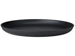 Mepal Silueta 230 mm Nordic Black Teller