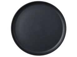 Mepal Silueta 260 mm Nordic Black Teller