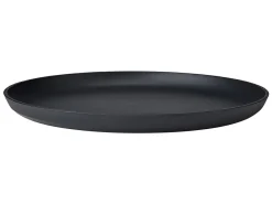 Mepal Silueta 260 mm Nordic Black Teller