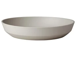 Mepal Silueta 210 mm Nordic White Teller