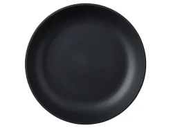 Mepal Silueta 210 mm Nordic Black Teller