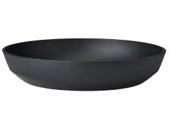 Mepal Silueta 210 mm Nordic Black Teller